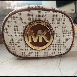 MK mini bag